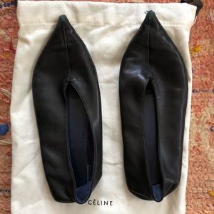 lAST CHANCE - Celine flats- 37